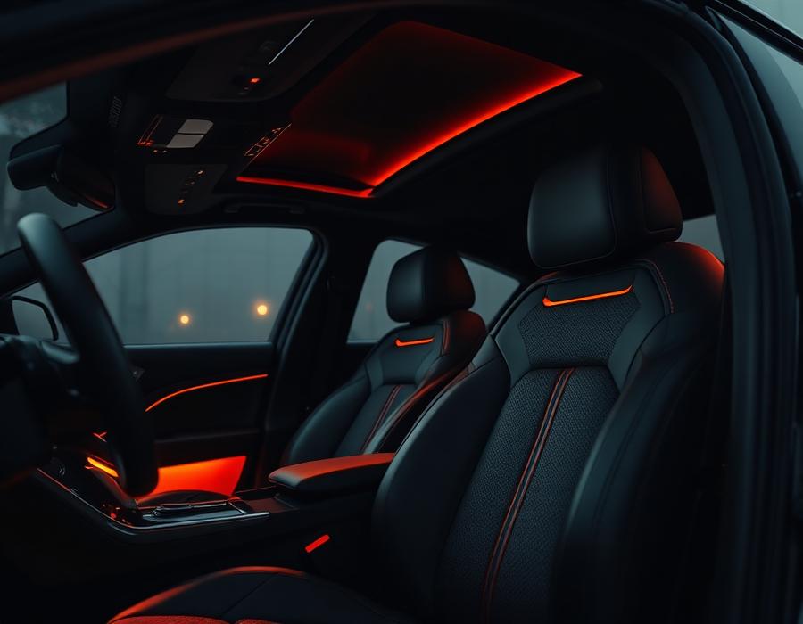 Cabin Comfort