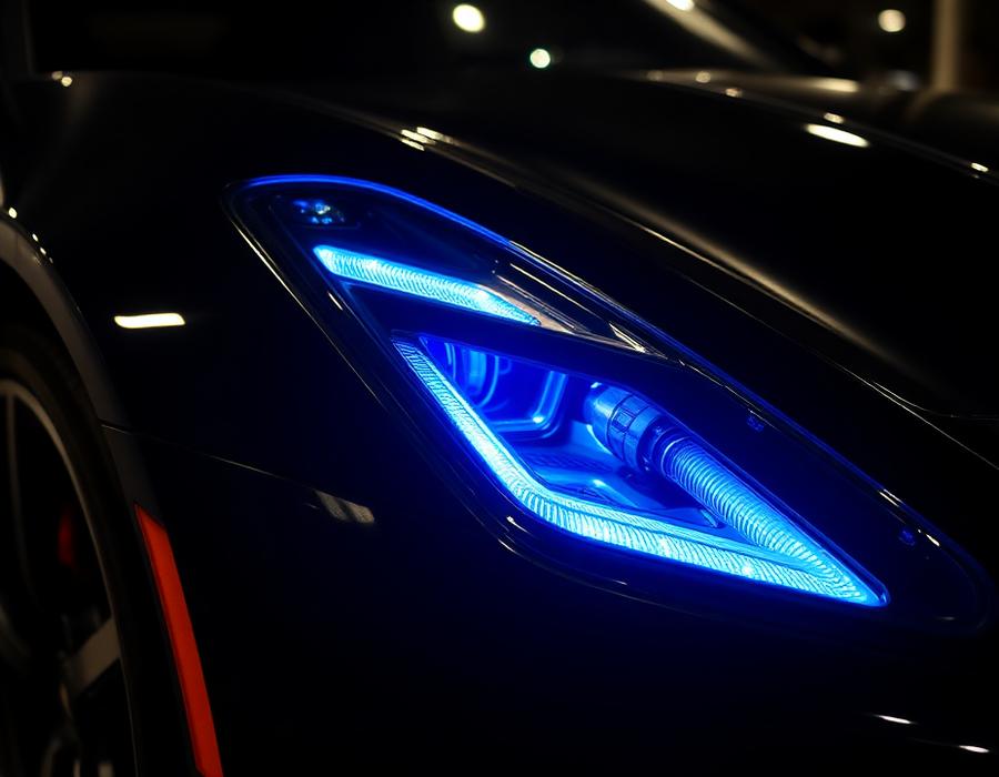 Exterior Styling