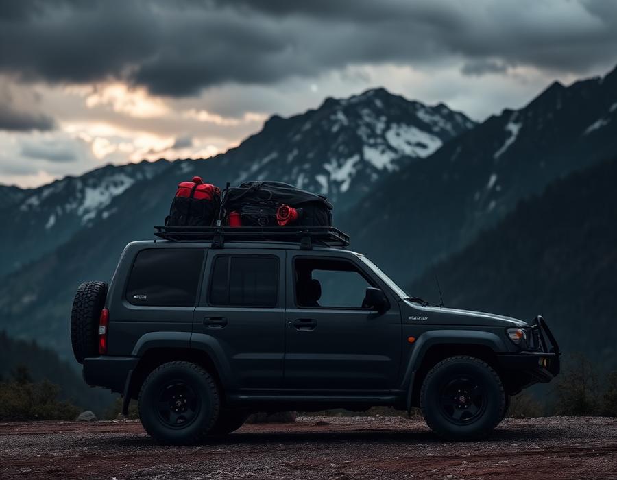 Travel & Utility