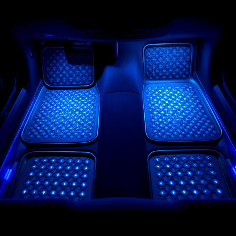 Nova Matrix LED Koplampen